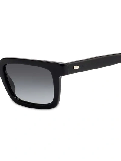 Shop Hugo Boss 1059/s Sunglasses In Black