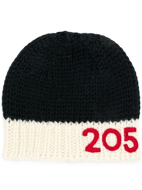 calvin klein 205w39nyc hat