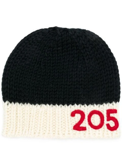 logo beanie