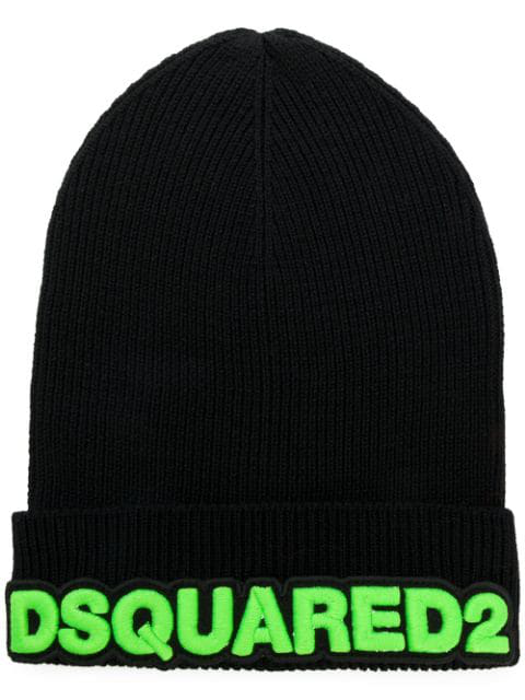 dsquared2 beanie