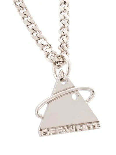 Shop Off-white  In Silver