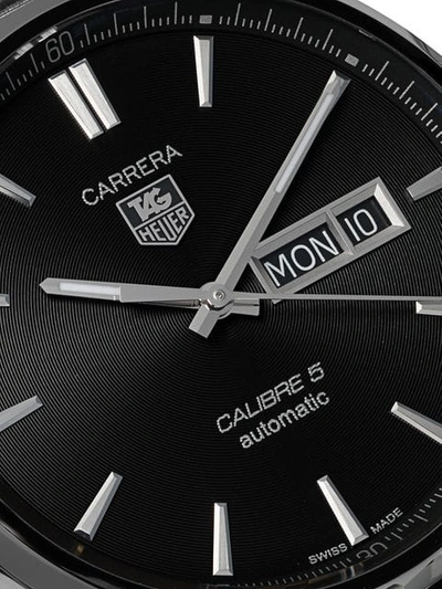 Carrera Calibre 5 Day-Date腕表