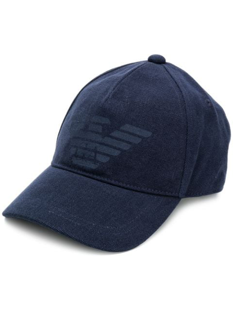 emporio armani hat