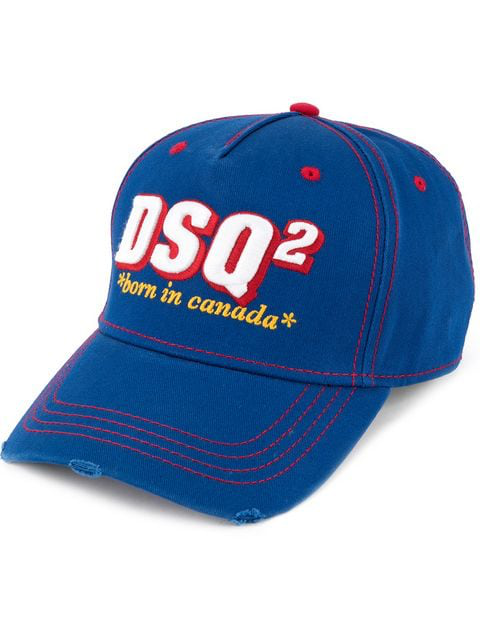 dsquared2 cap canada
