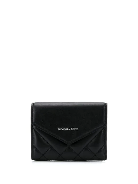 Michael Michael Kors Small Quilted 