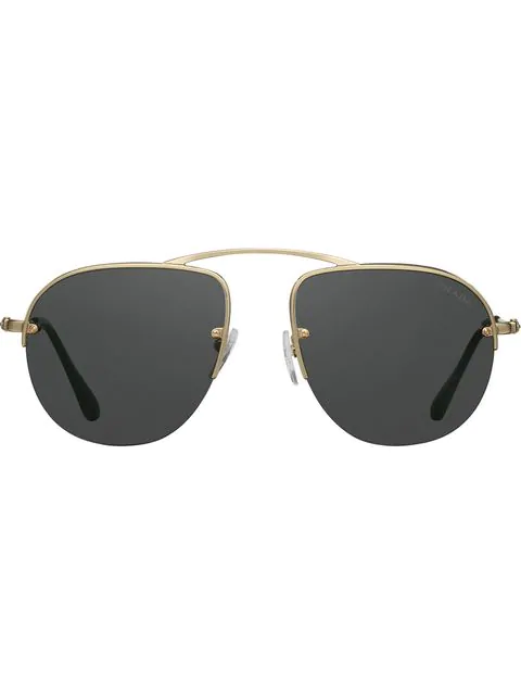 prada teddy sunglasses
