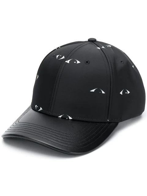 kenzo eye hat