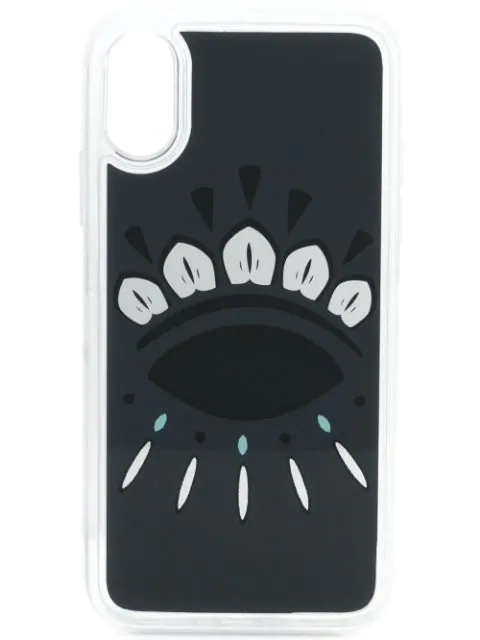 kenzo iphone 10 case