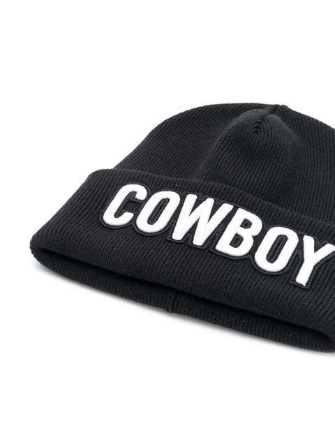 dsquared2 cowboy cap