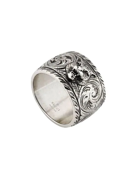 buy silver ring