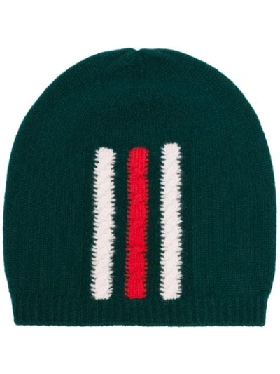 web针织羊毛套头帽
