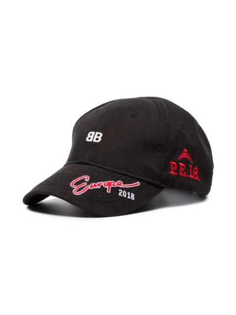 balenciaga europe