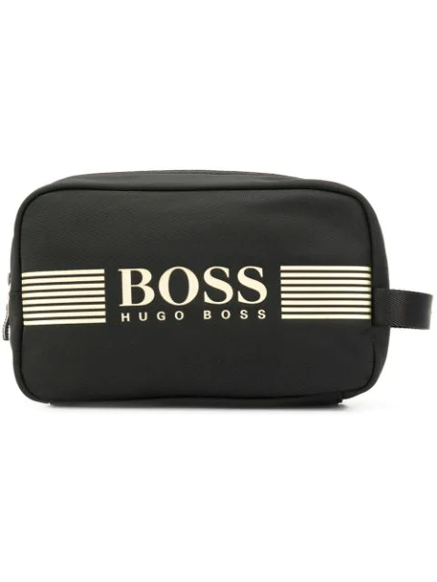 hugo boss wash bag sale