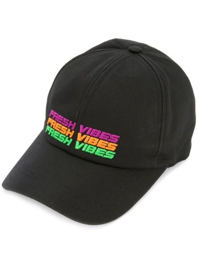 Fresh Vibes棒球帽