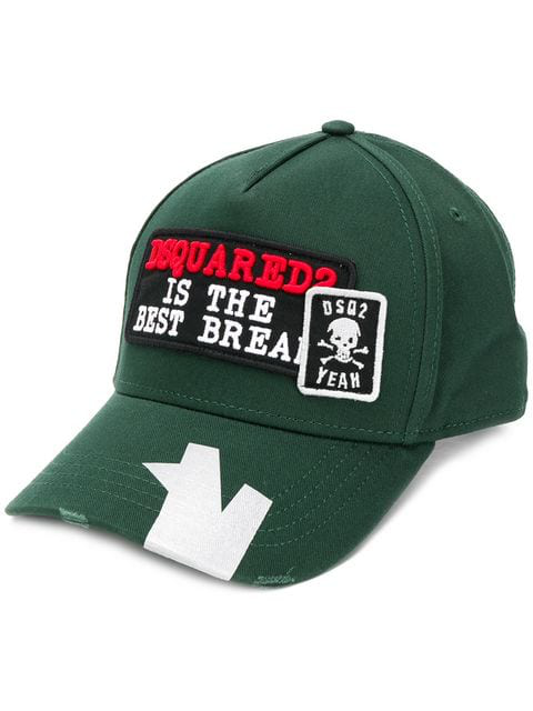 dean and dan born in canada cap