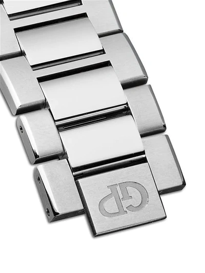 Shop Girard-perregaux Perregaux In Silver