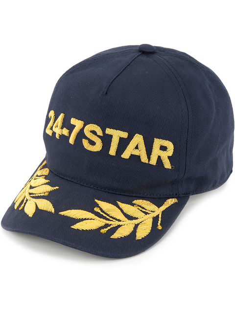 dsquared2 snapback