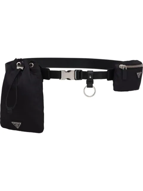 prada strap