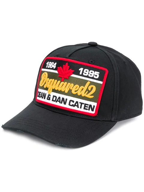 dean and dan born in canada cap