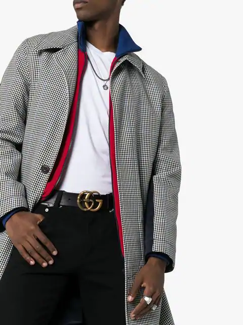 gucci mens dress belt