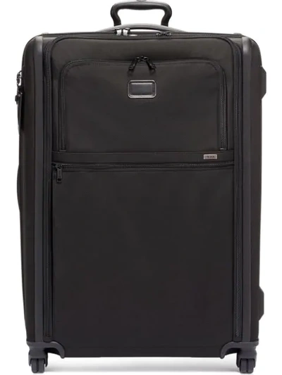 Shop Tumi Extended Trip Packing Case In Black