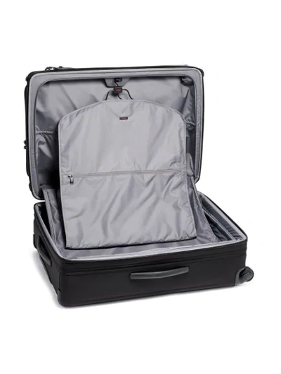 Shop Tumi Extended Trip Packing Case In Black
