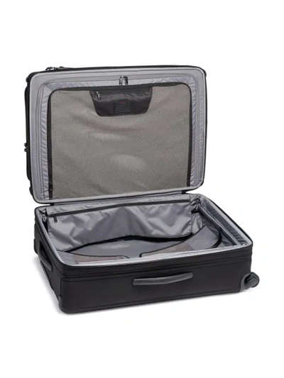 Shop Tumi Extended Trip Packing Case In Black