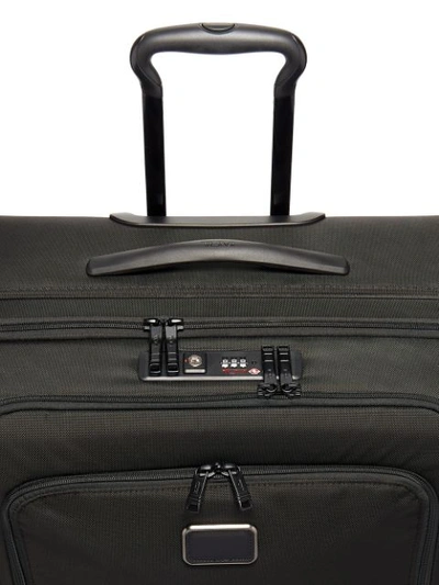 Shop Tumi Extended Trip Packing Case In Black