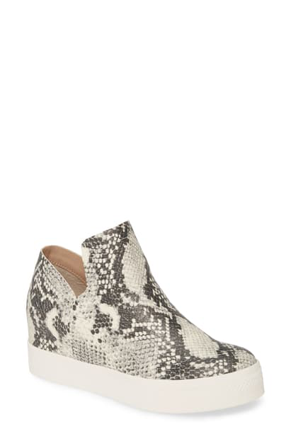 steve madden wrangle sneaker
