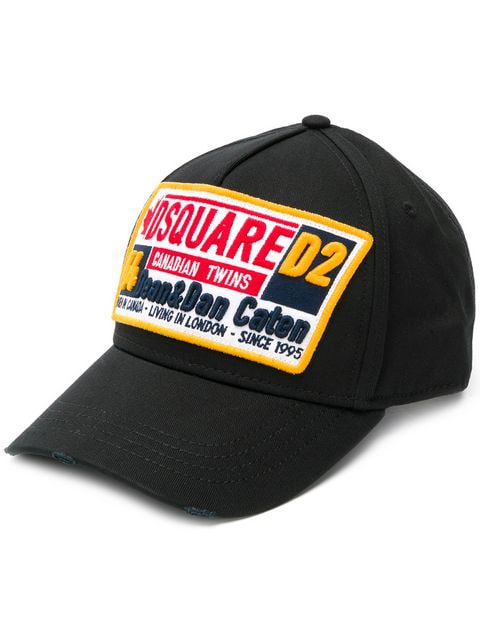 best dsquared cap
