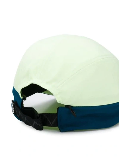 Shop Nike Baseball Cap In Green ,blue