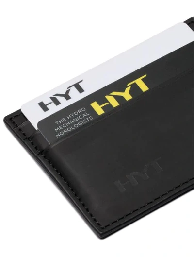 Shop Hyt H1.0 49mm In Metallic