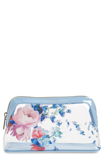 ted baker raspberry ripple