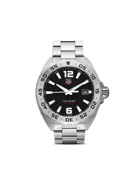 tag heuer f1 41mm