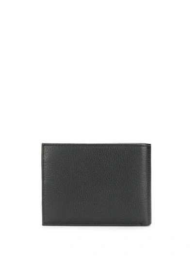 Shop Calvin Klein Classic Billfold Wallet - Black
