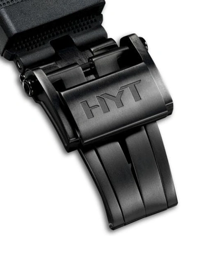 Shop Hyt H0 49mm In Black