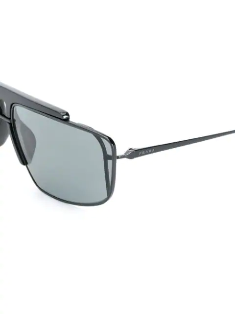 prada runway sunglasses