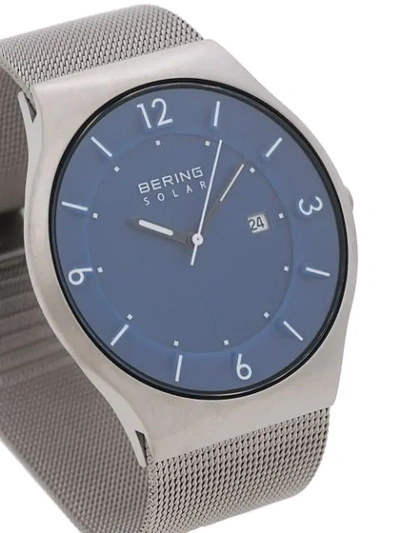 Shop Bering Classic Watch - Metallic