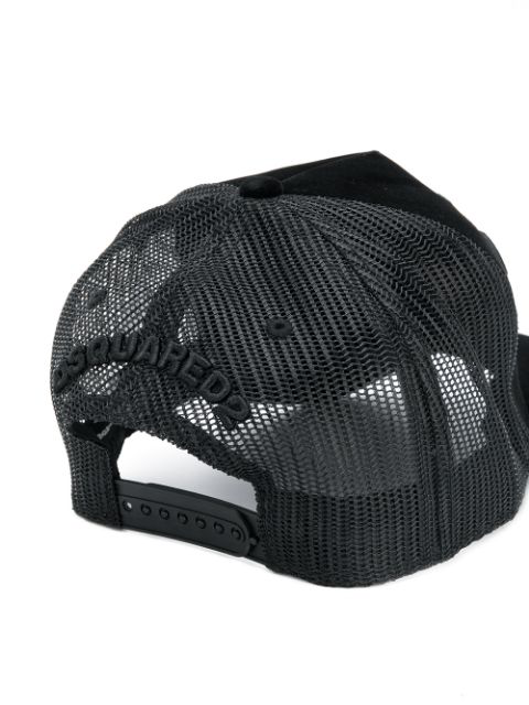 dsquared evening cap