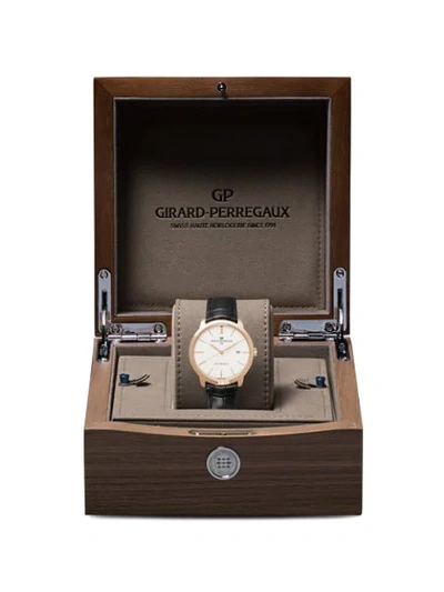 Shop Girard-perregaux 1966 40mm
