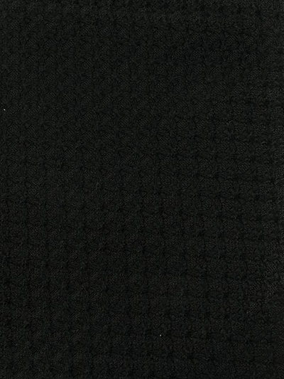 Dsquared2 Classic Tie In Black