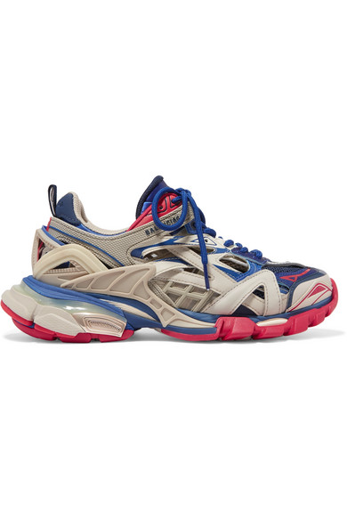 Mt snkr Balenciaga Track 3 0 Chuan rep 1 1 full box