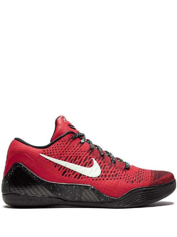 nike kobe 9 mens red