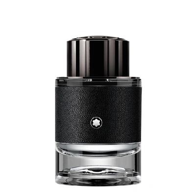 Shop Montblanc Explorer Eau De Parfum 60ml