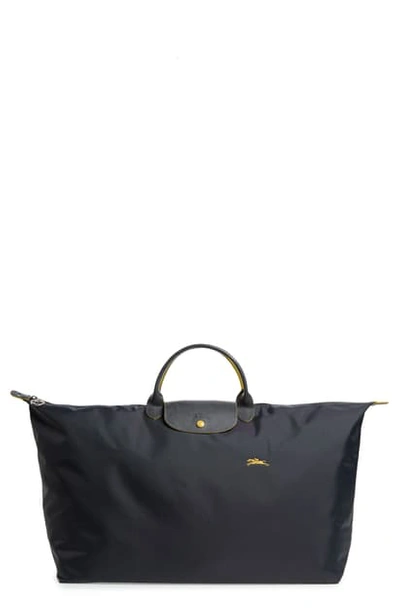 Extra large le discount pliage club travel tote