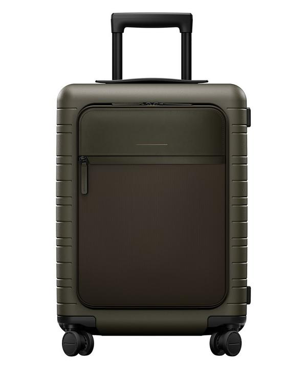 horizn premium suitcase