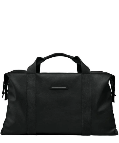 Shop Horizn Studios Sofo Weekender Holdall Bag In Black