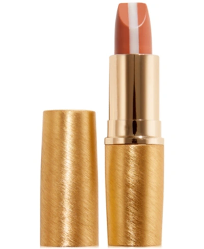 Shop Grande Cosmetics Grandelipstick In Dulce De Leche - Pastel Orange