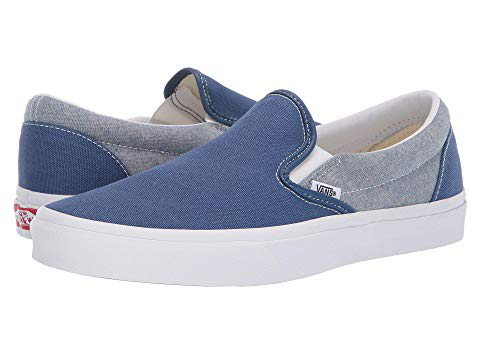 vans chambray vans chambray