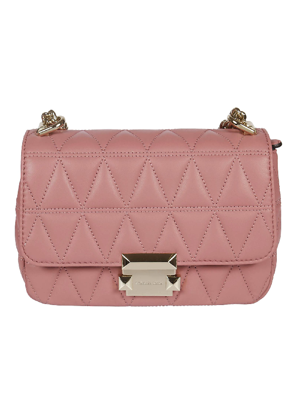 michael kors sloan rose